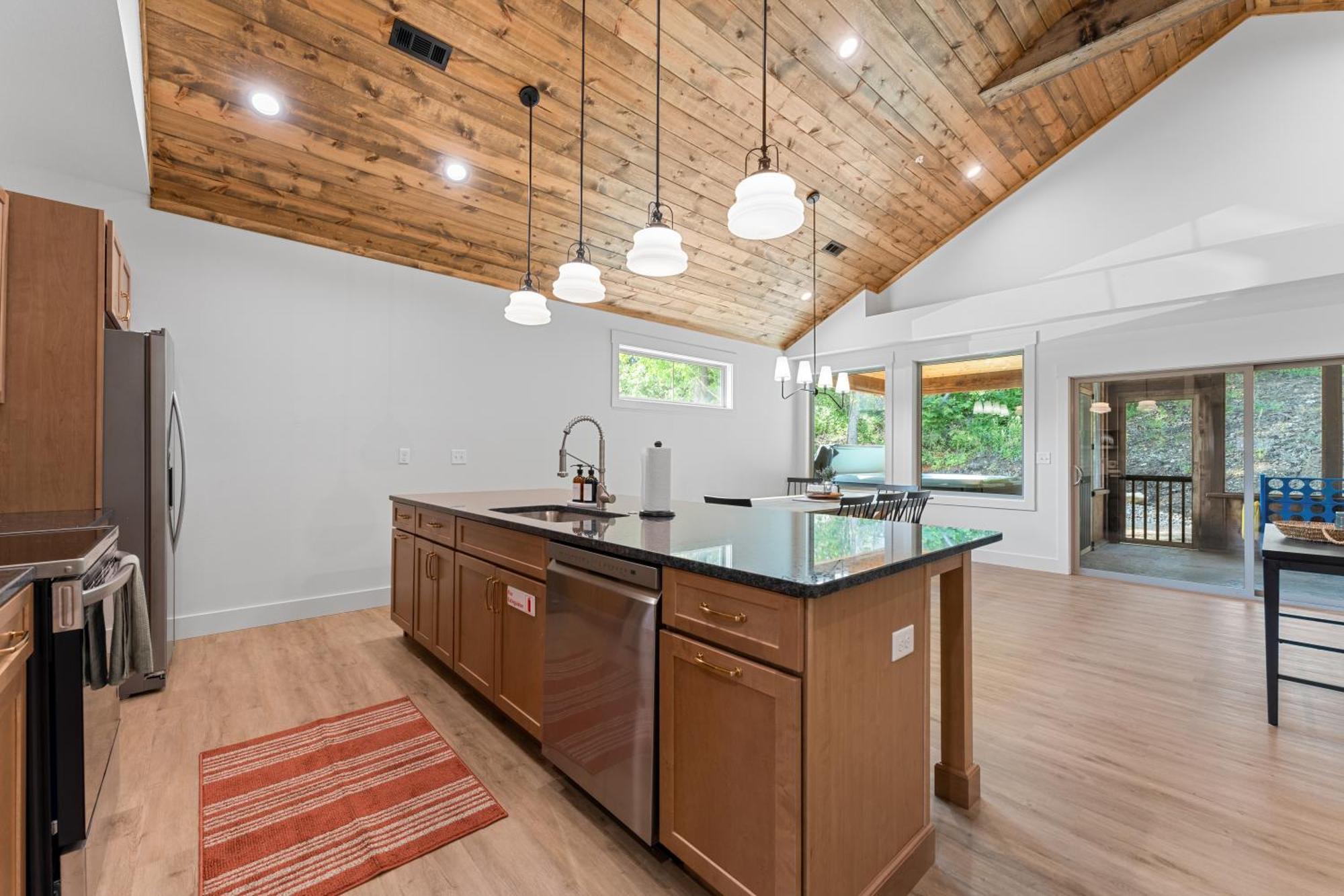 New Ozark Oasis Luxe Cabin Retreat With Hot Tub Hollister Exterior photo